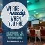 EDGE Venue News