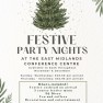 EDGE Venue News
