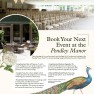 EDGE Venue News