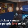 EDGE Venue News