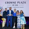EDGE Venue News