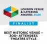 EDGE Venue News