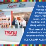 EDGE Venue News