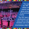 EDGE Venue News