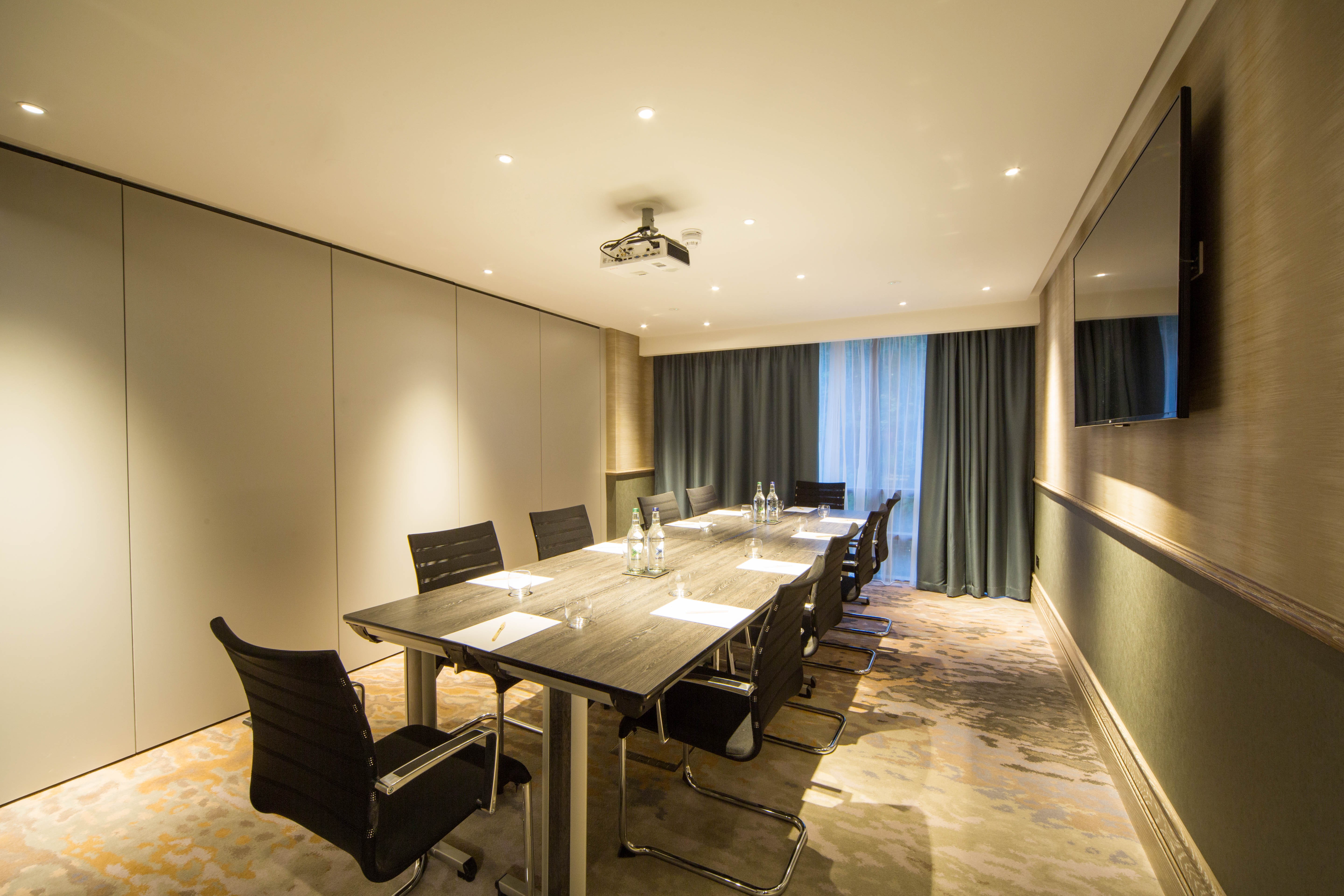 Canbury 1 at DoubleTree by Hilton Kingston upon Thames